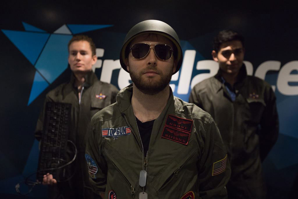 Freelancer’s Culture