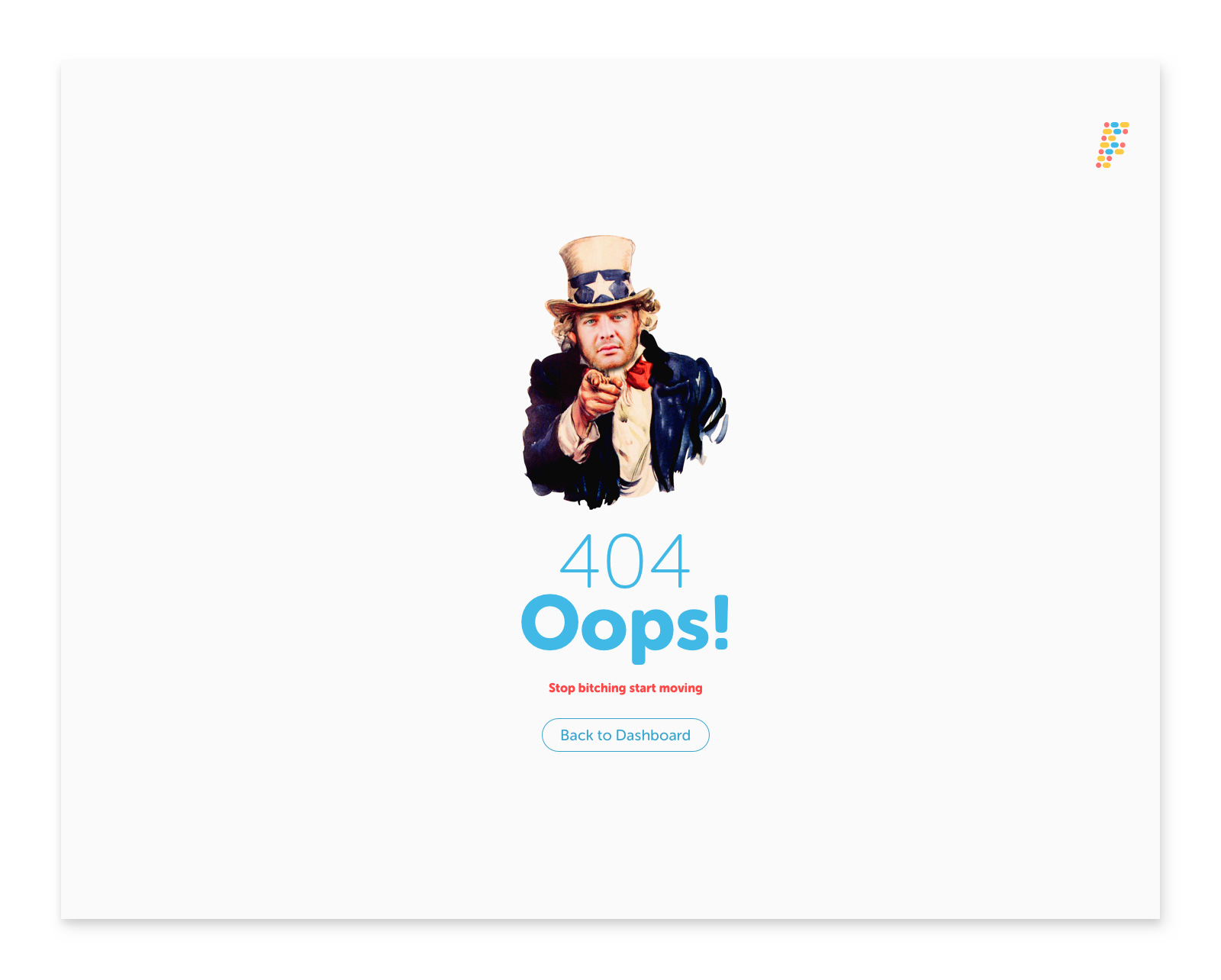 Fitlancer Product Design