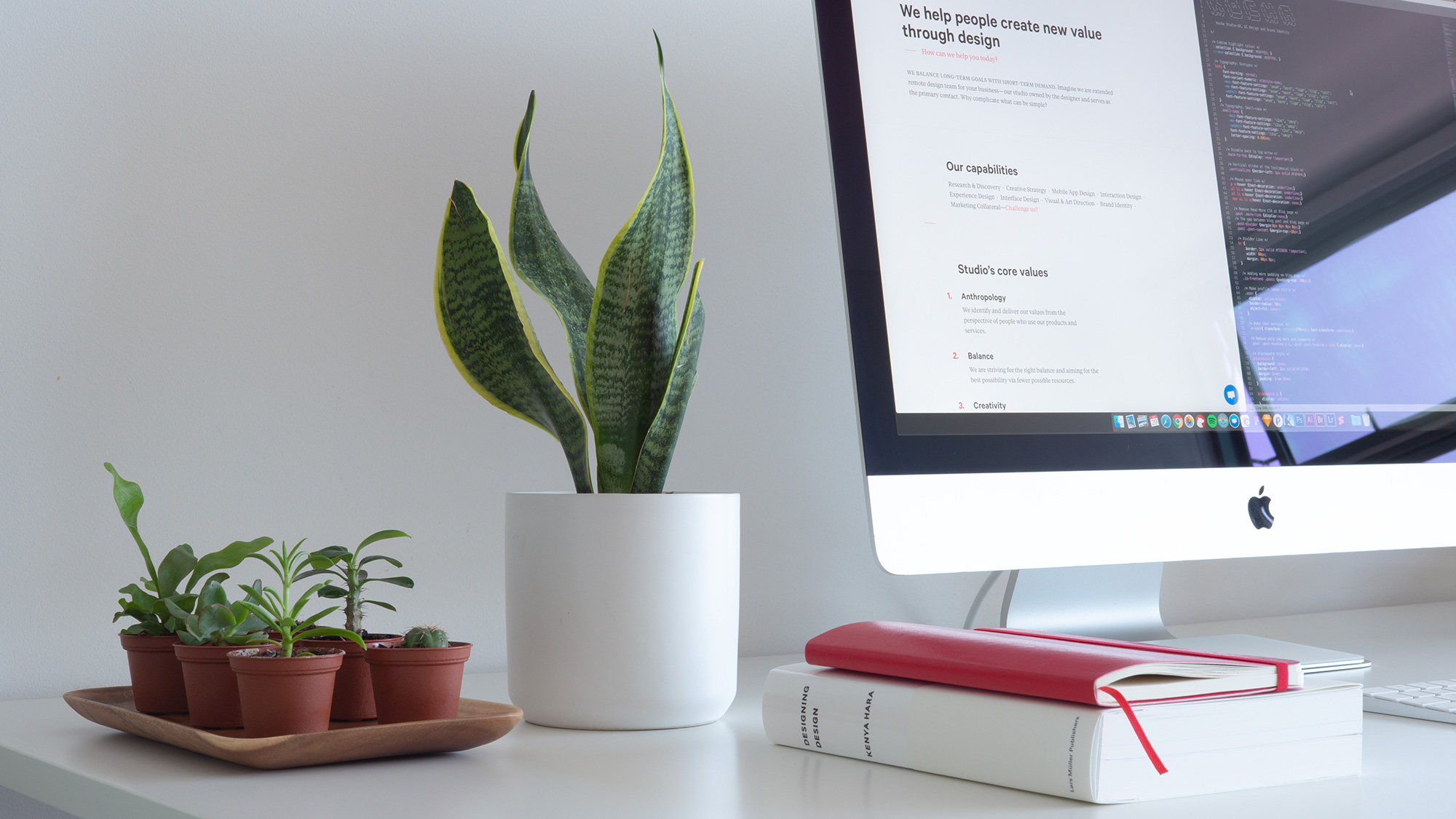 Kocha Studio™ Design Station