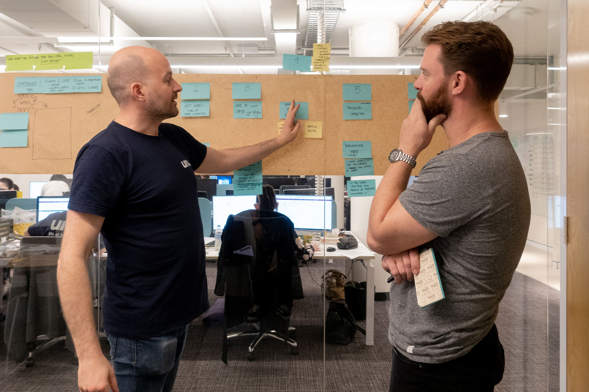 uno home loans design sprint