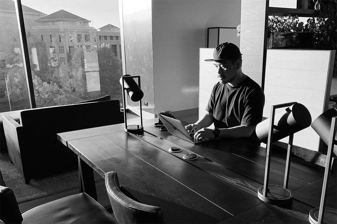 Remote working in Canberra