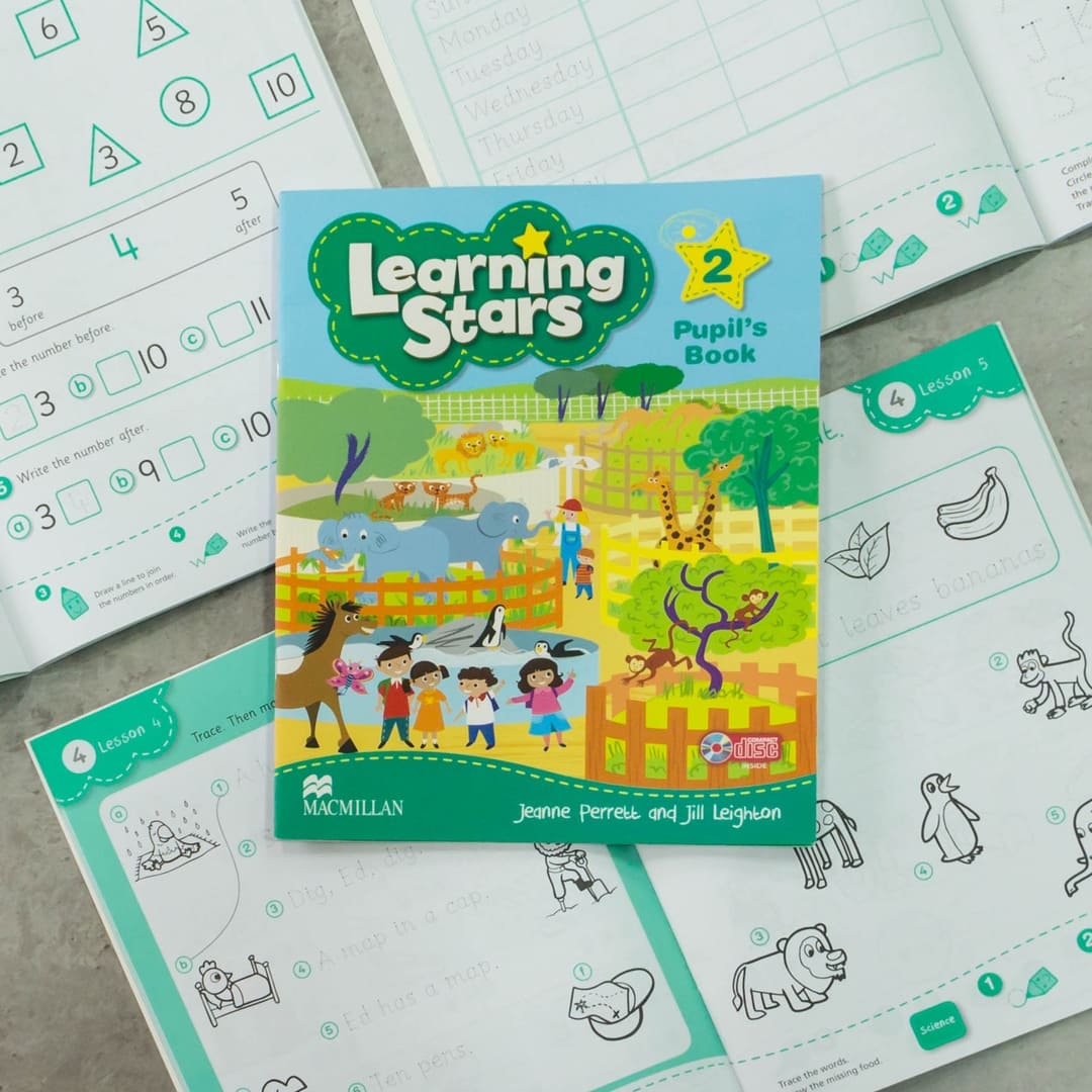 Resources | Learning Stars