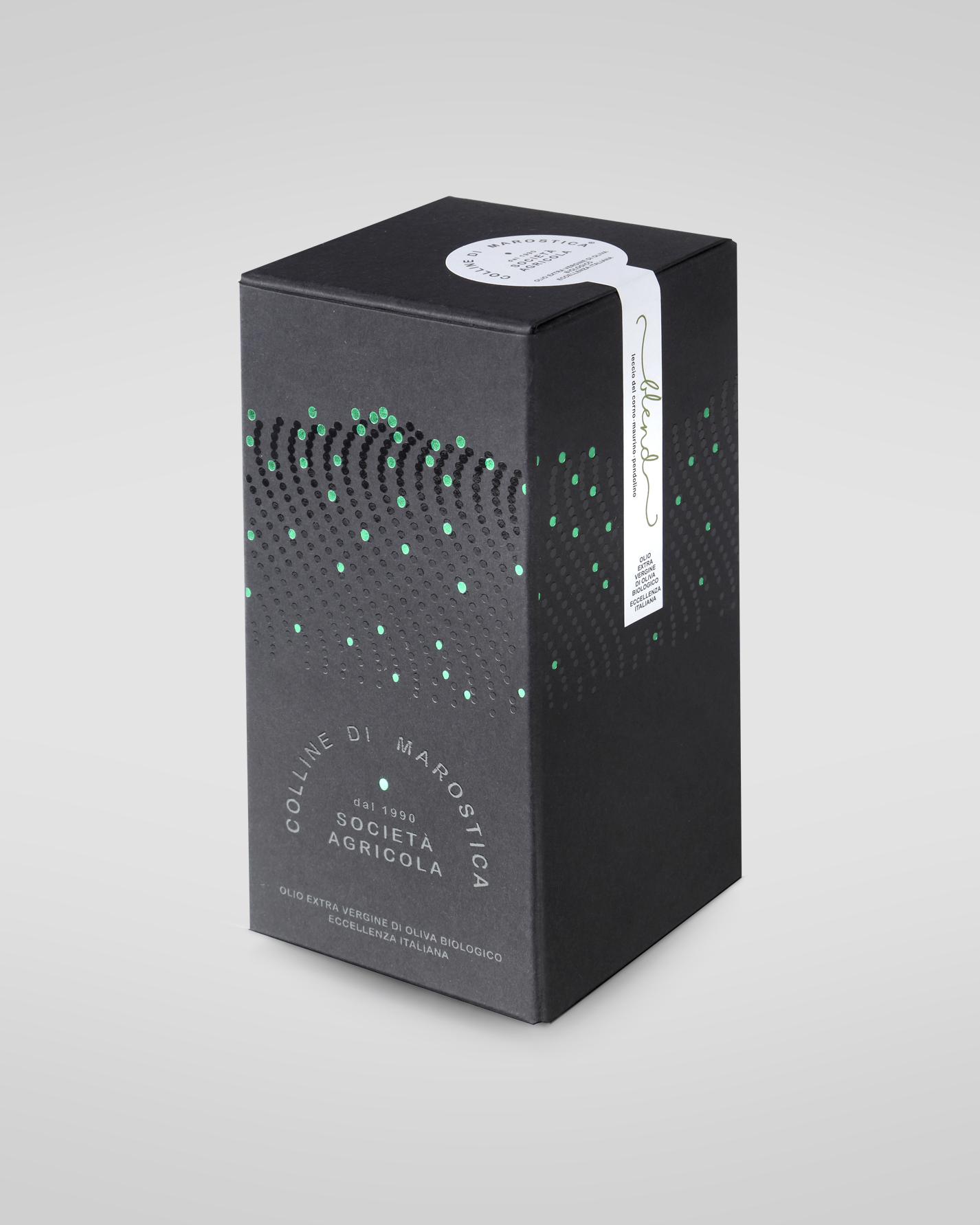 Blend Gift Edition