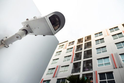 Community Video Camera