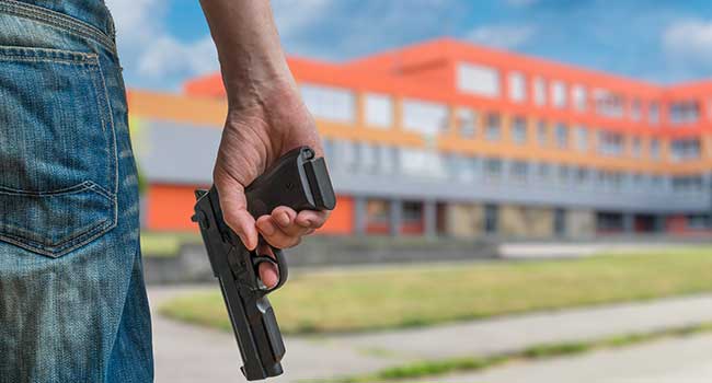 school gunman