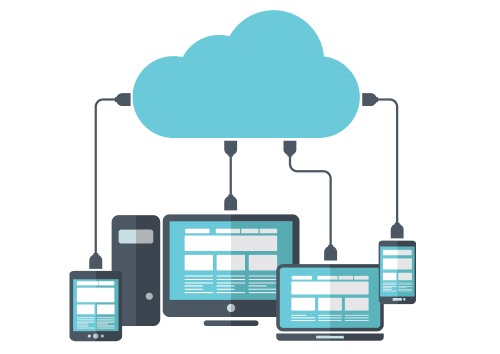 Cloud Based Platform