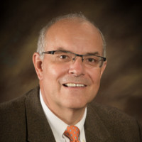 Professors Alex Gainer