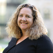 Professors Alex Gainer
