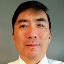 Professors Alex Gainer