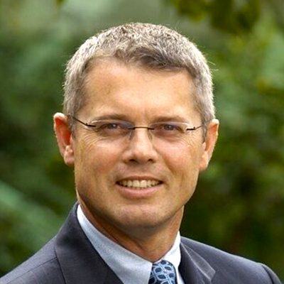 Professors Alex Gainer