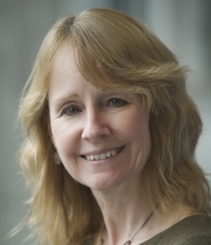 Professors Alex Gainer