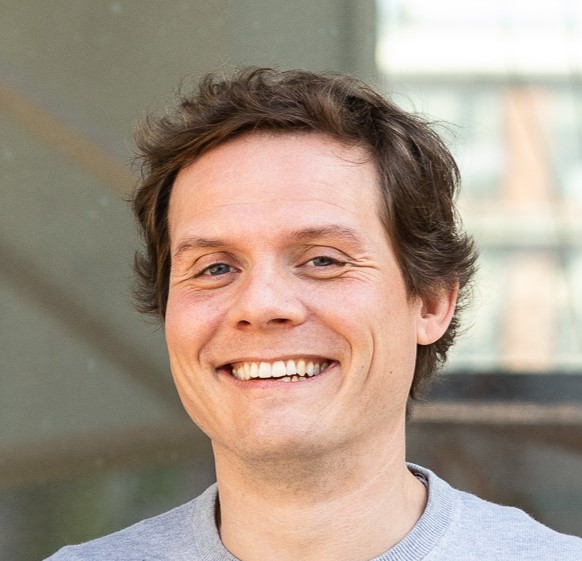 Martin Warnecke