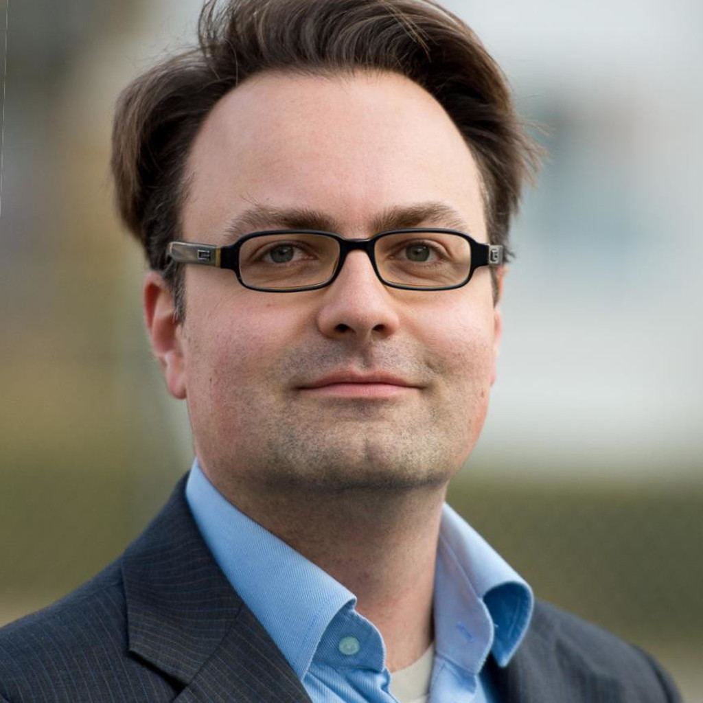 Sebastian Gerhard