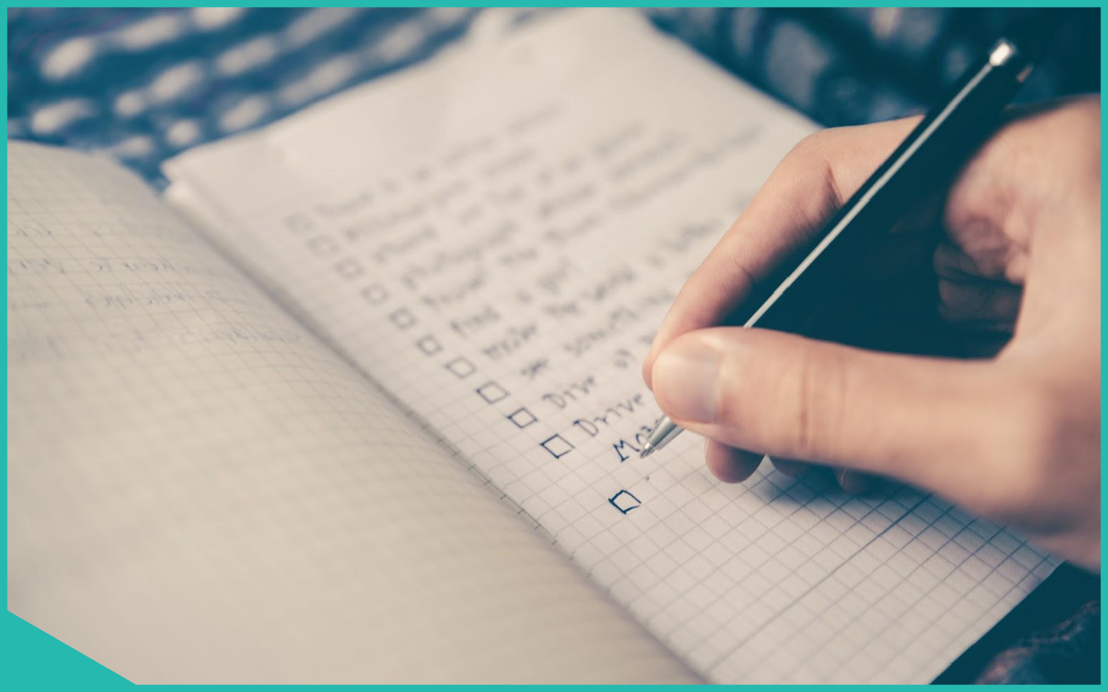 Tasks