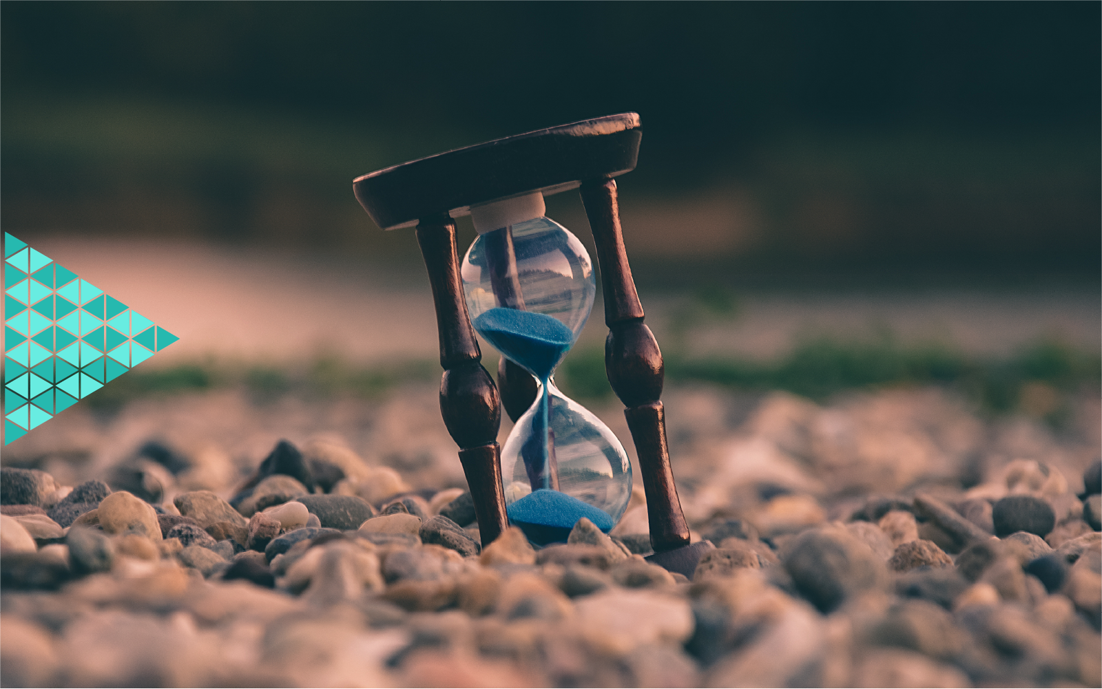time