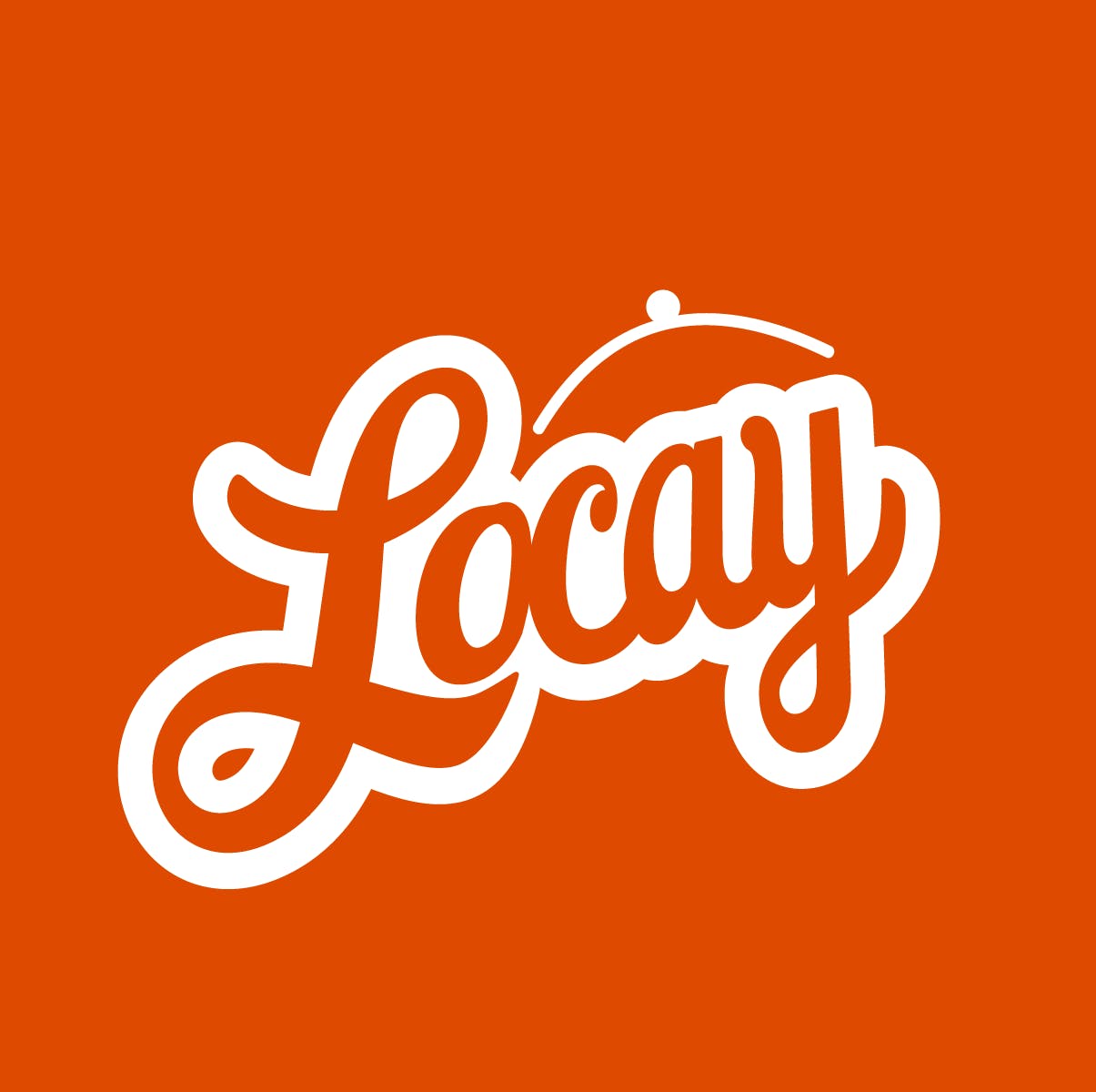 Locay logo