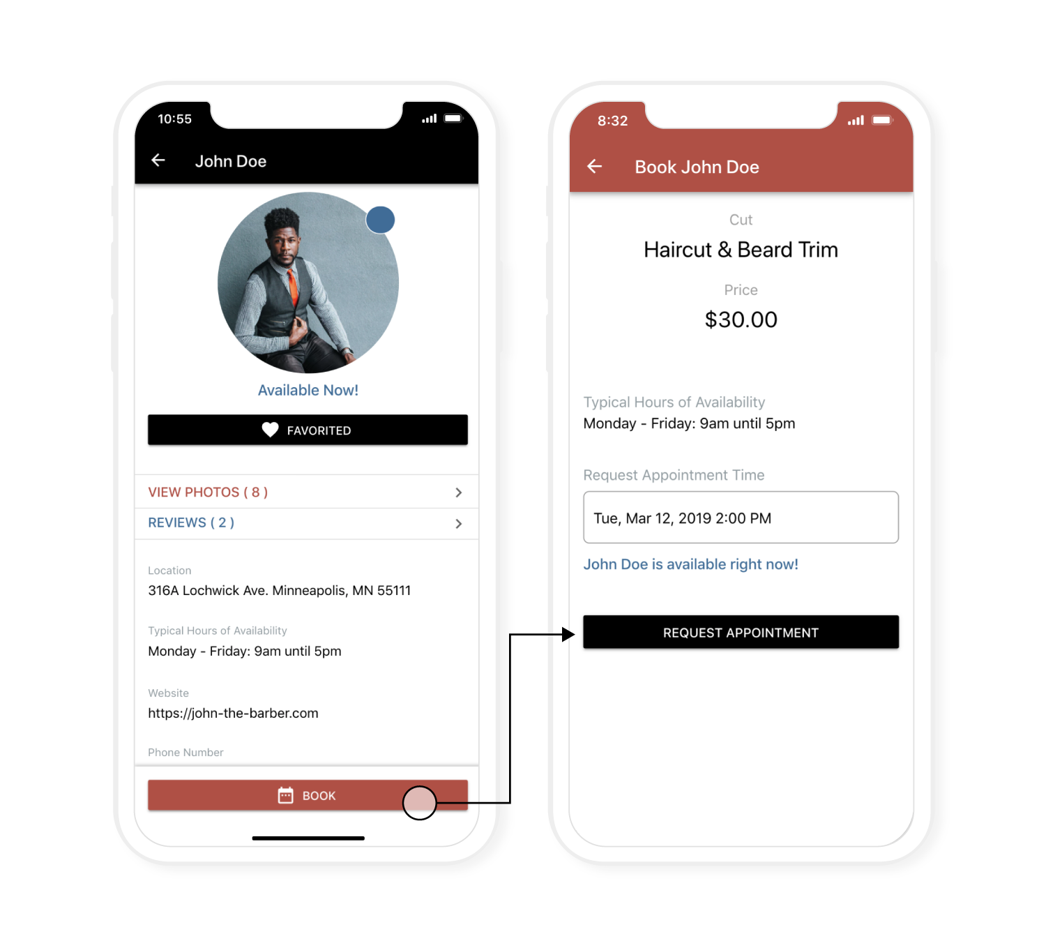 adalo app builder