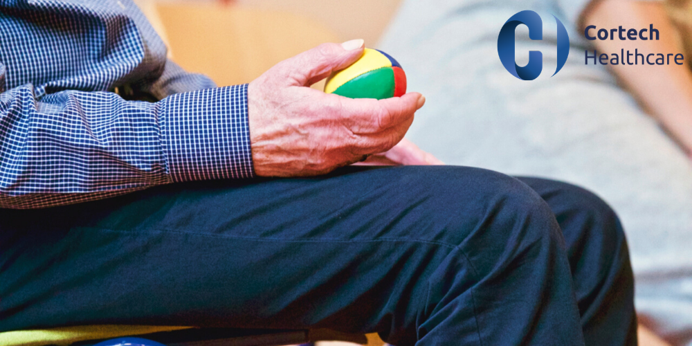 what is occupational therapy