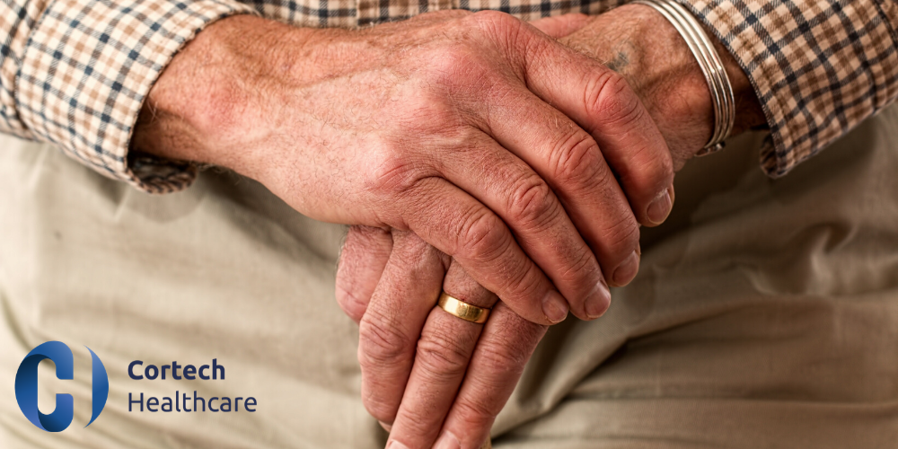 What is occupational therapy