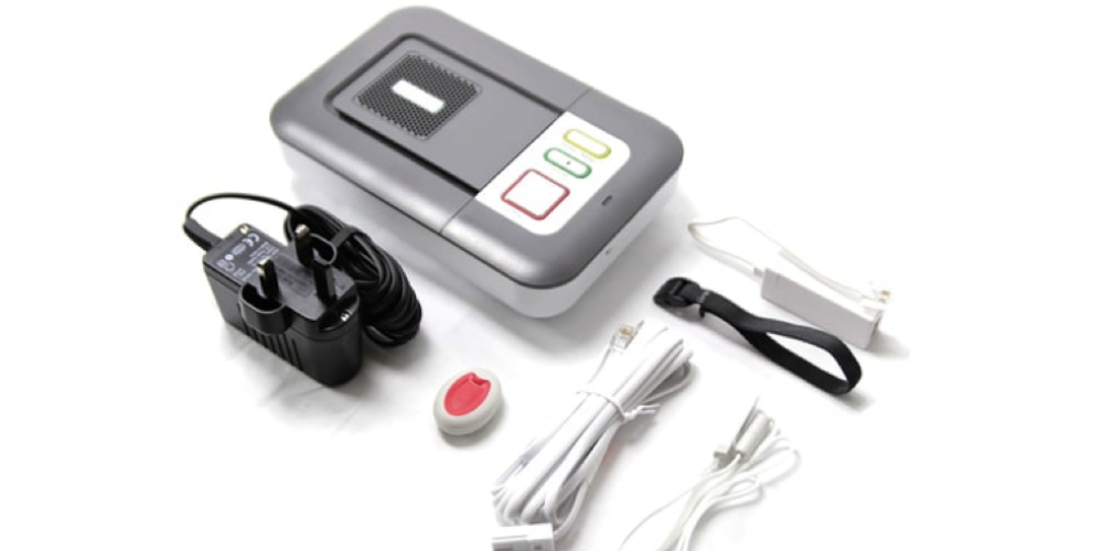 Assistive Technology