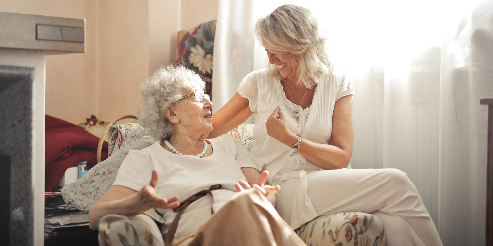 Assistive Technology