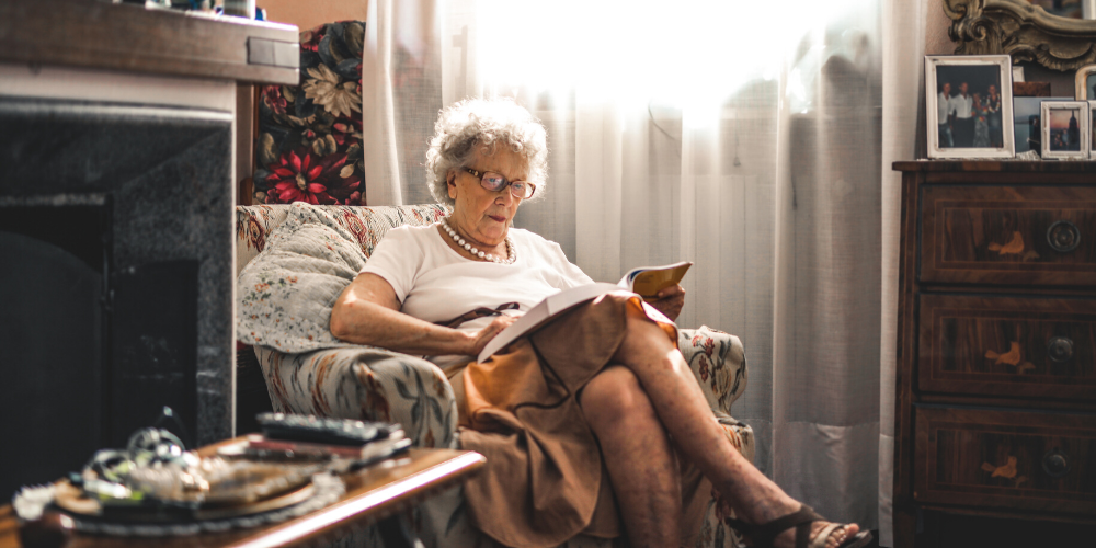 elderly people coronavirus