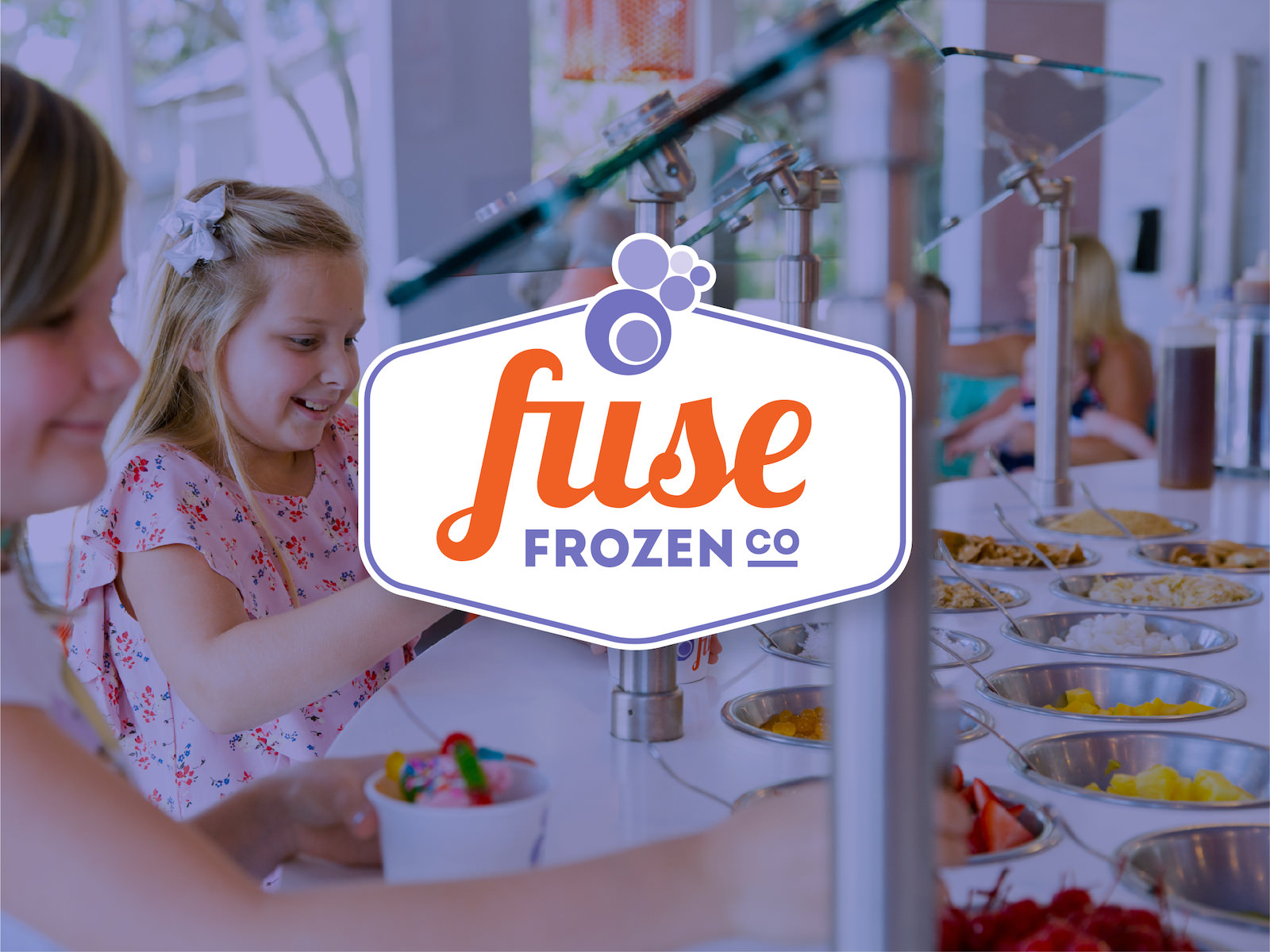 Fuse Fresh Frozen Desserts Henshaw Companies