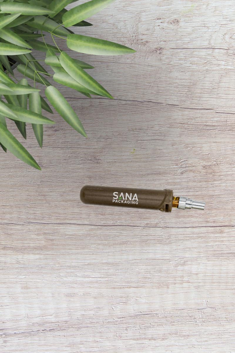 Sana Hemp Tube 78