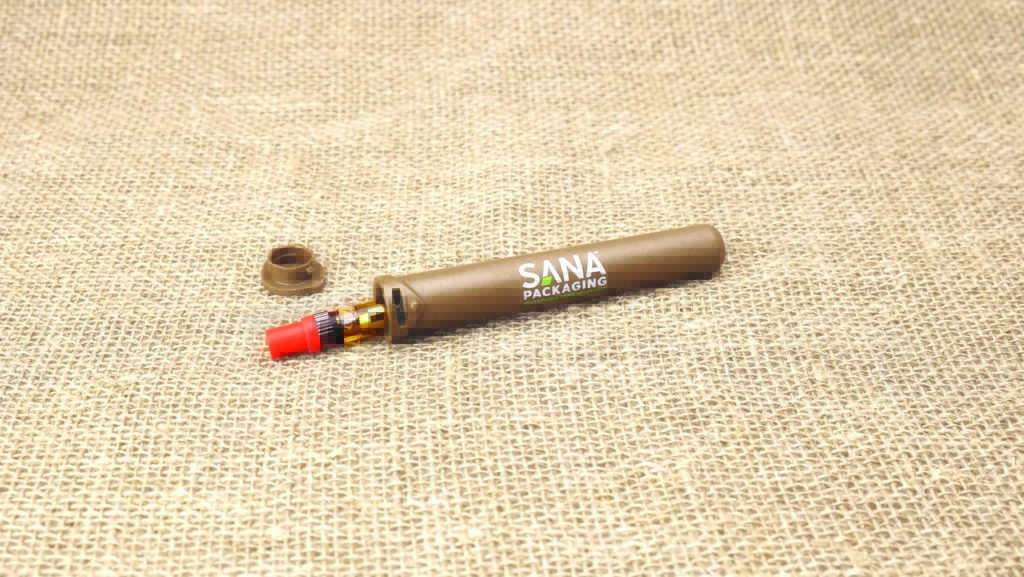 Hemp packaging can be part of reducing dependence on single-use, unsustainable packaging.