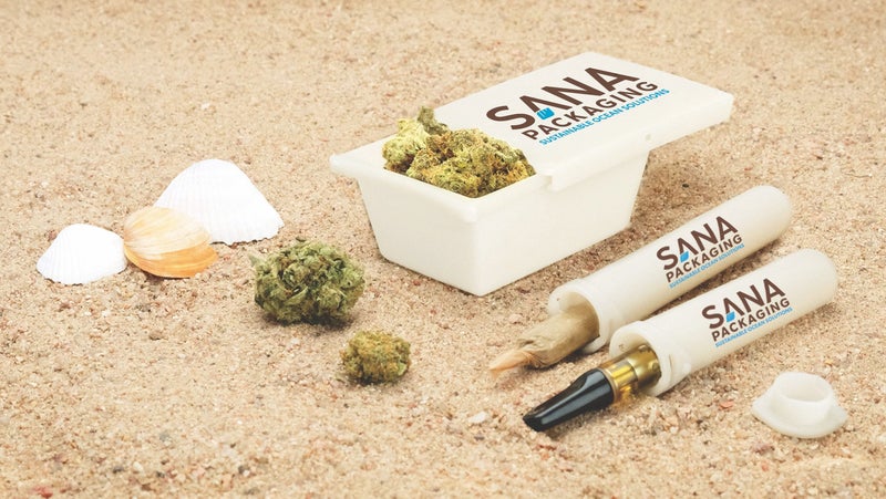 Sana Packaging
