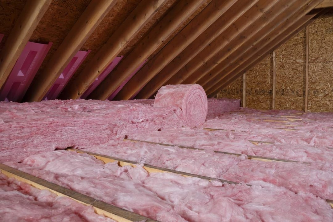Attic Insulation Los Angeles LA Construction Heating and Air