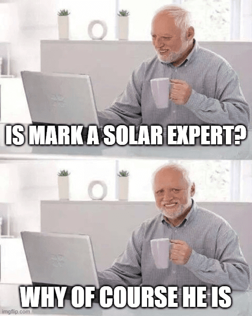 Mark Cavanagh meme