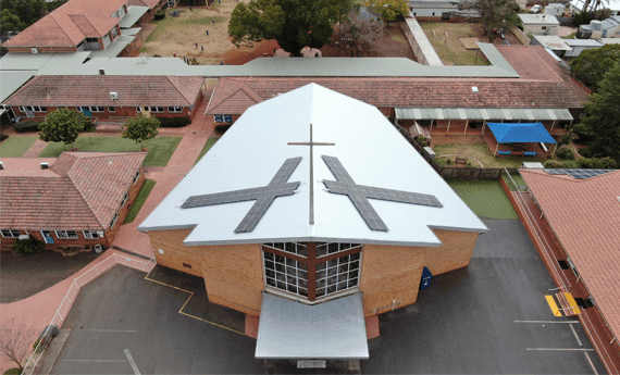 Award Winning solar design by Nigel Phillips