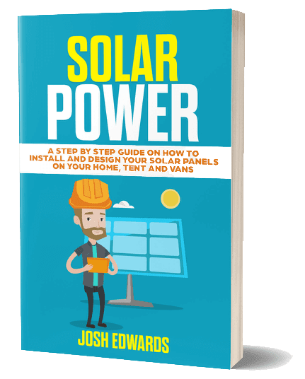 Solar power ebook