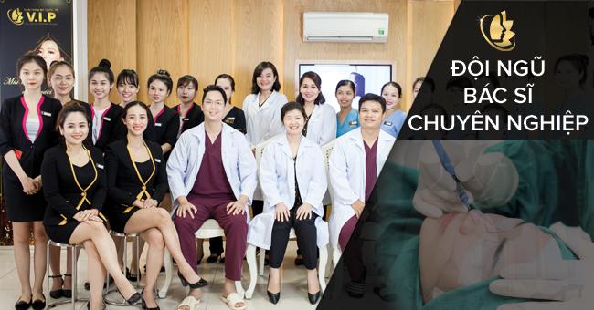 bảng giá nâng mũi Thái Lan