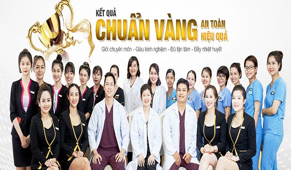 địa chỉ nâng mũi uy tín