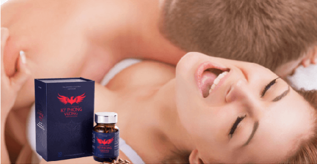 Thuốc KỲ PHONG VƯƠNG có tốt không, giá bao nhiêu, MUA/BÁN ở đâu?