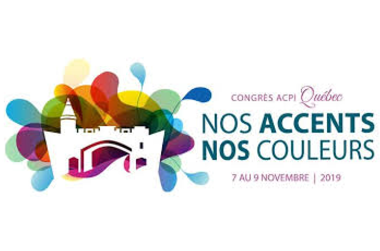 Congrès ACPI 2019