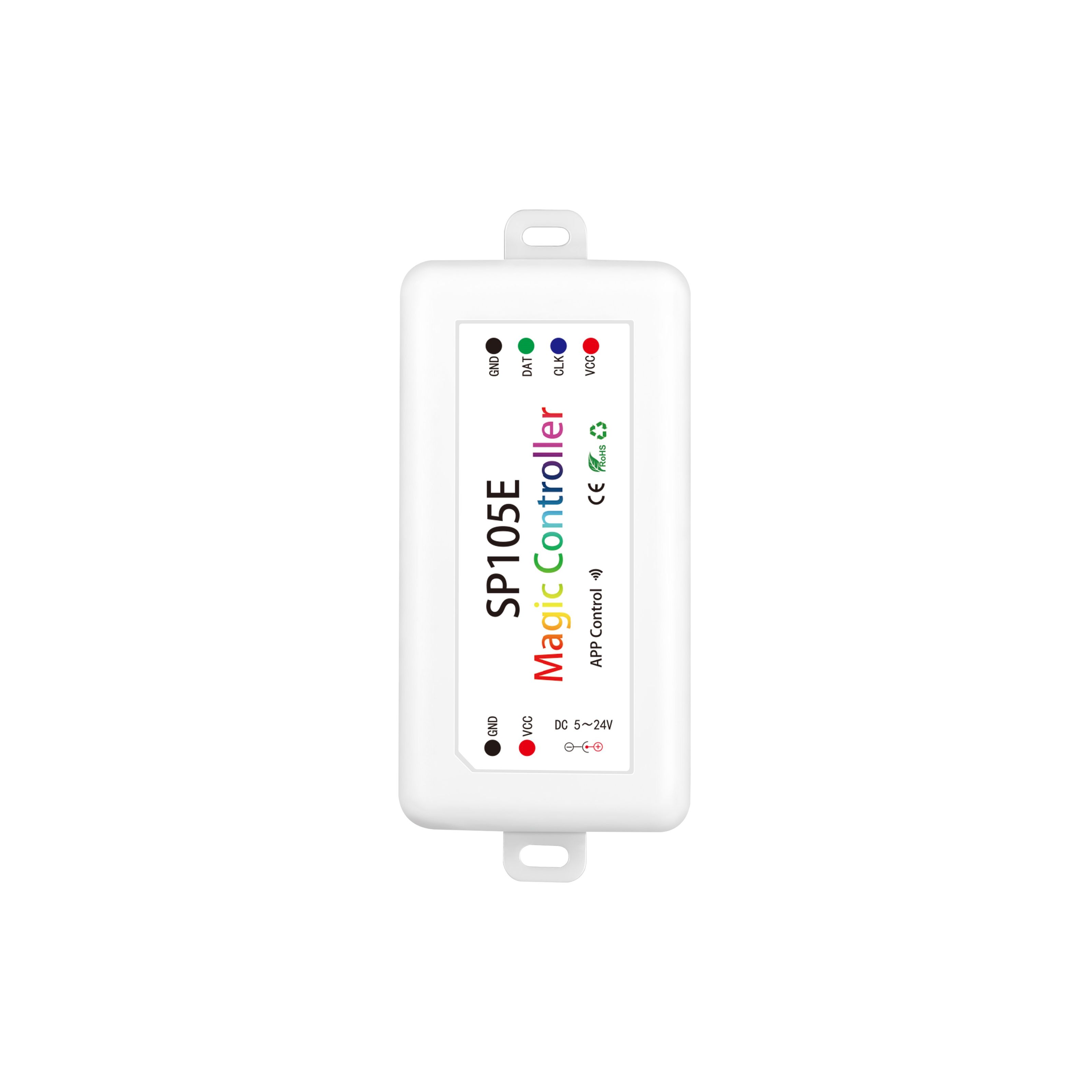 SP105E Controller