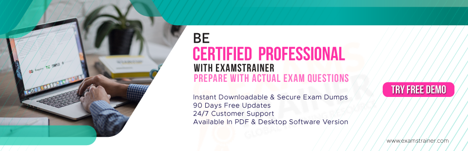ExamsTrainer