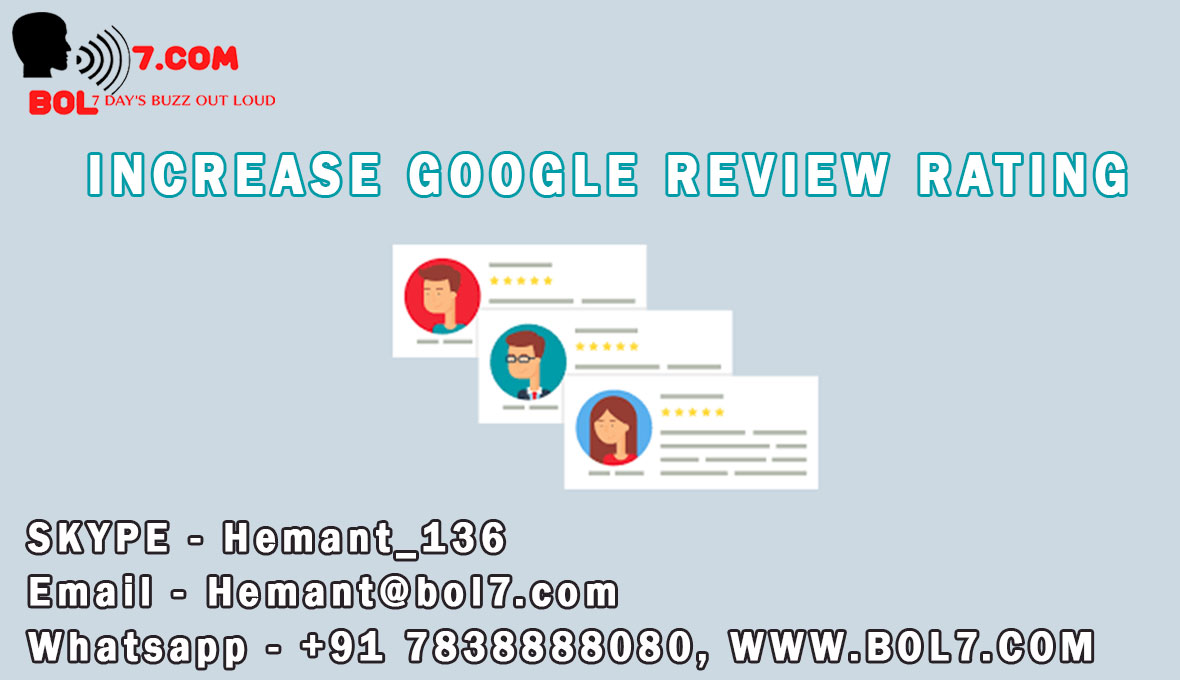 Google Reviews