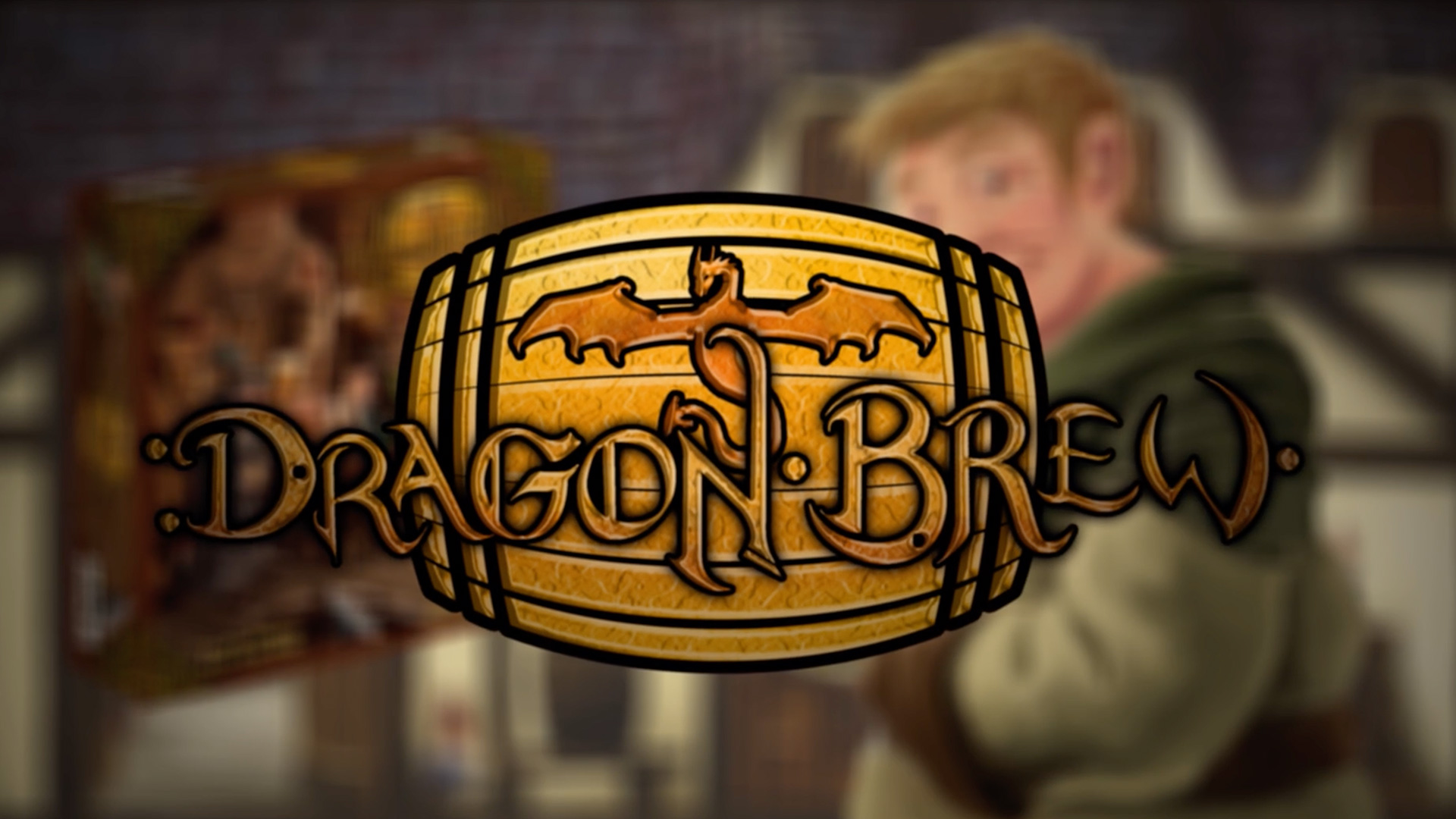Dragon Brew
