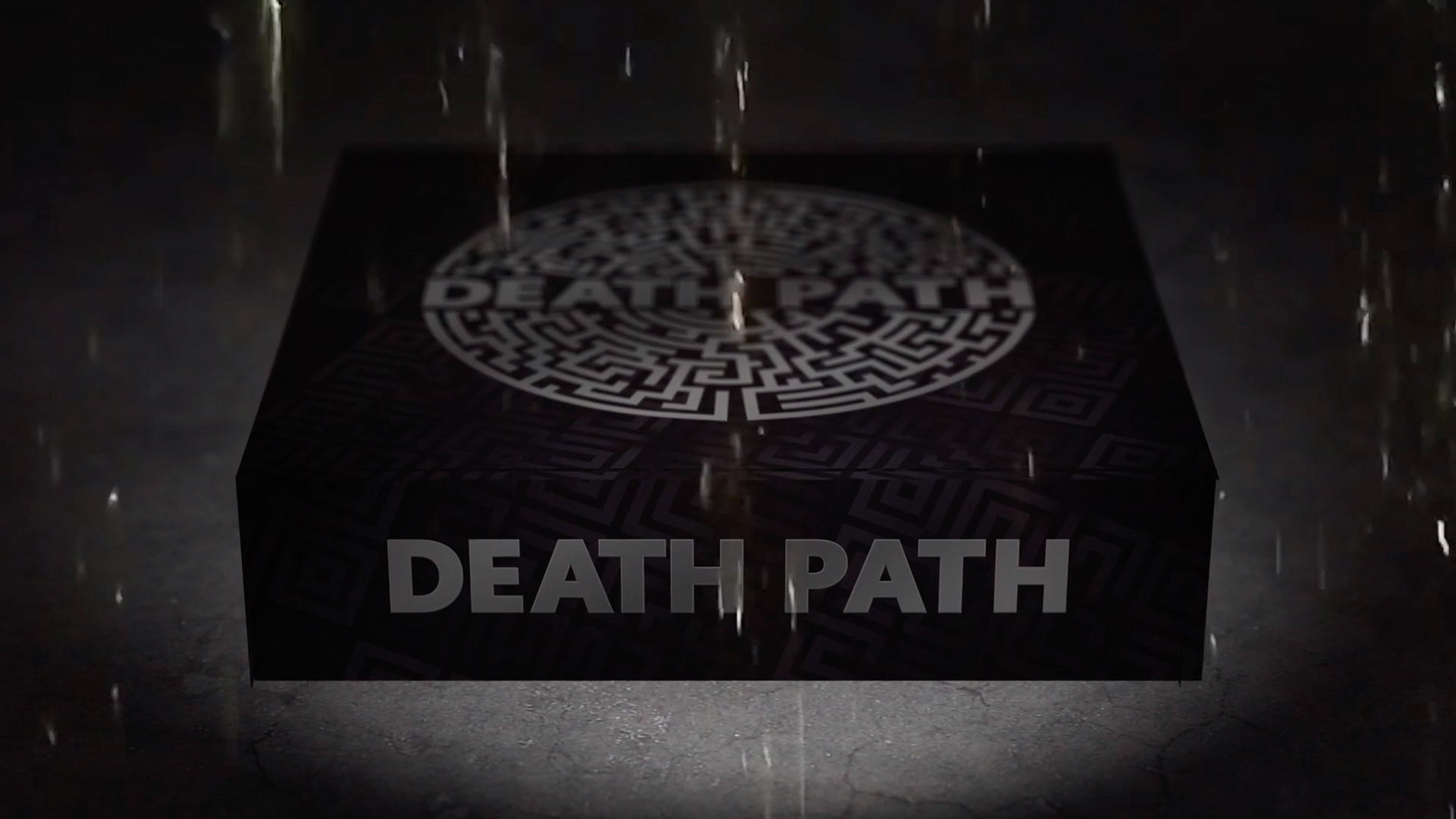 Death Path