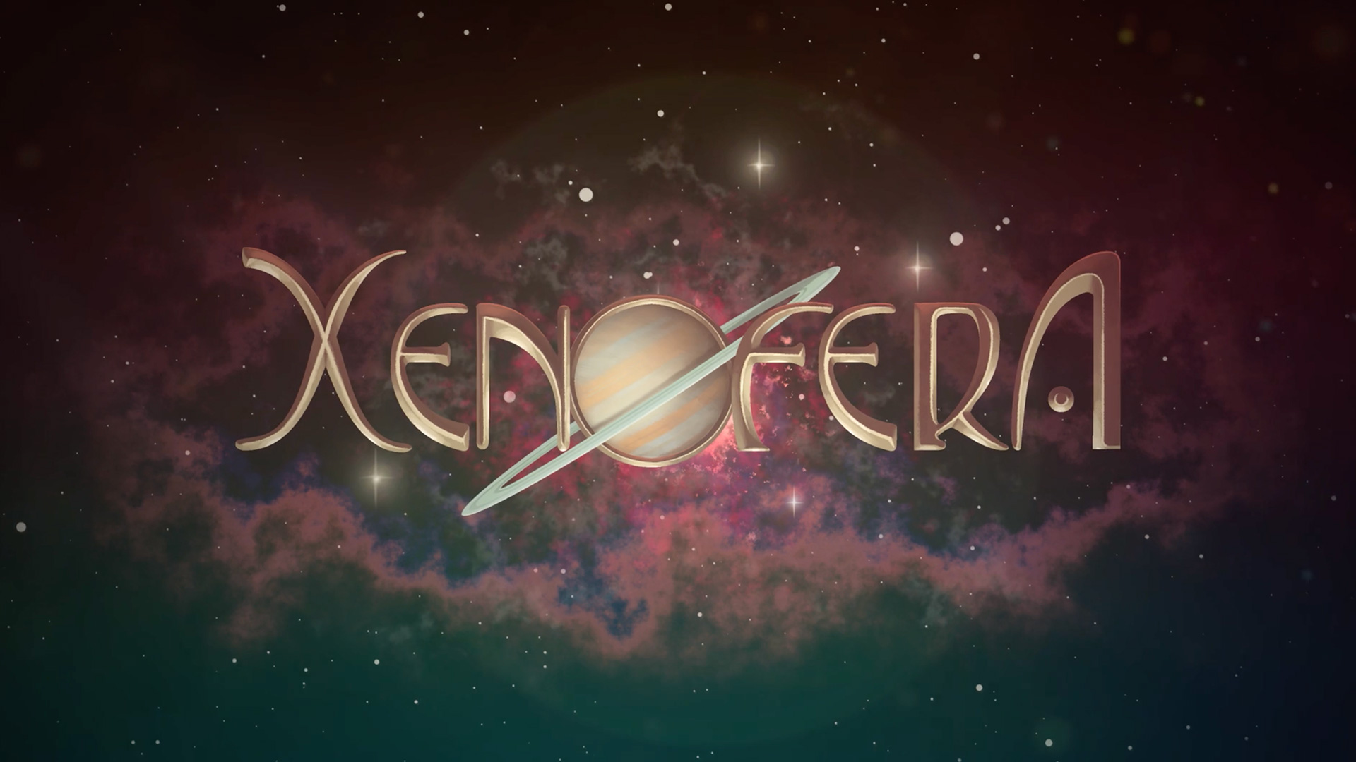 Xenofera: Galactic Hunt