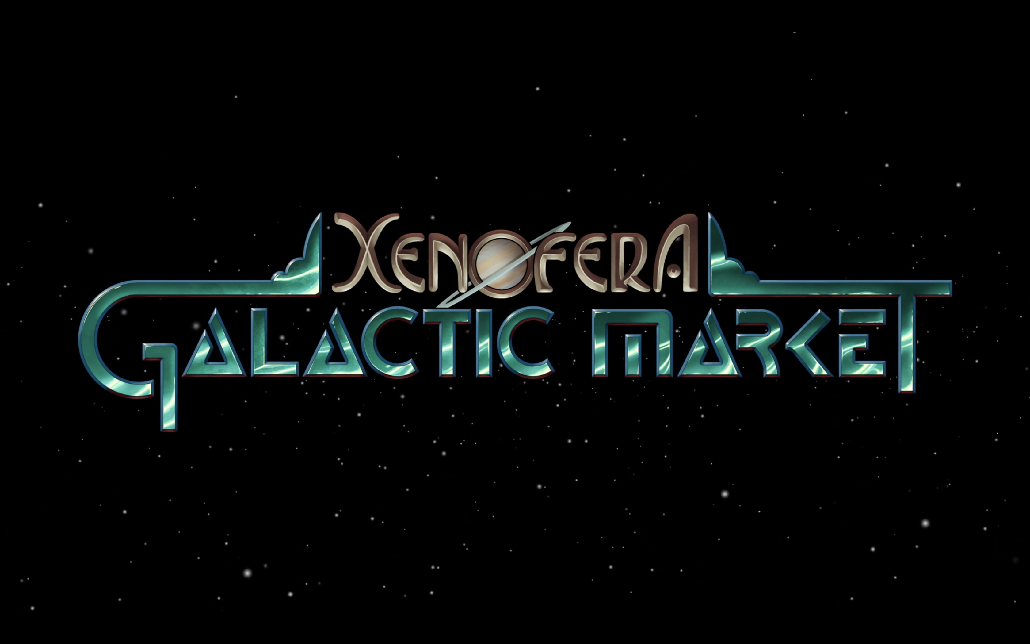 Xenofera Galactic Market