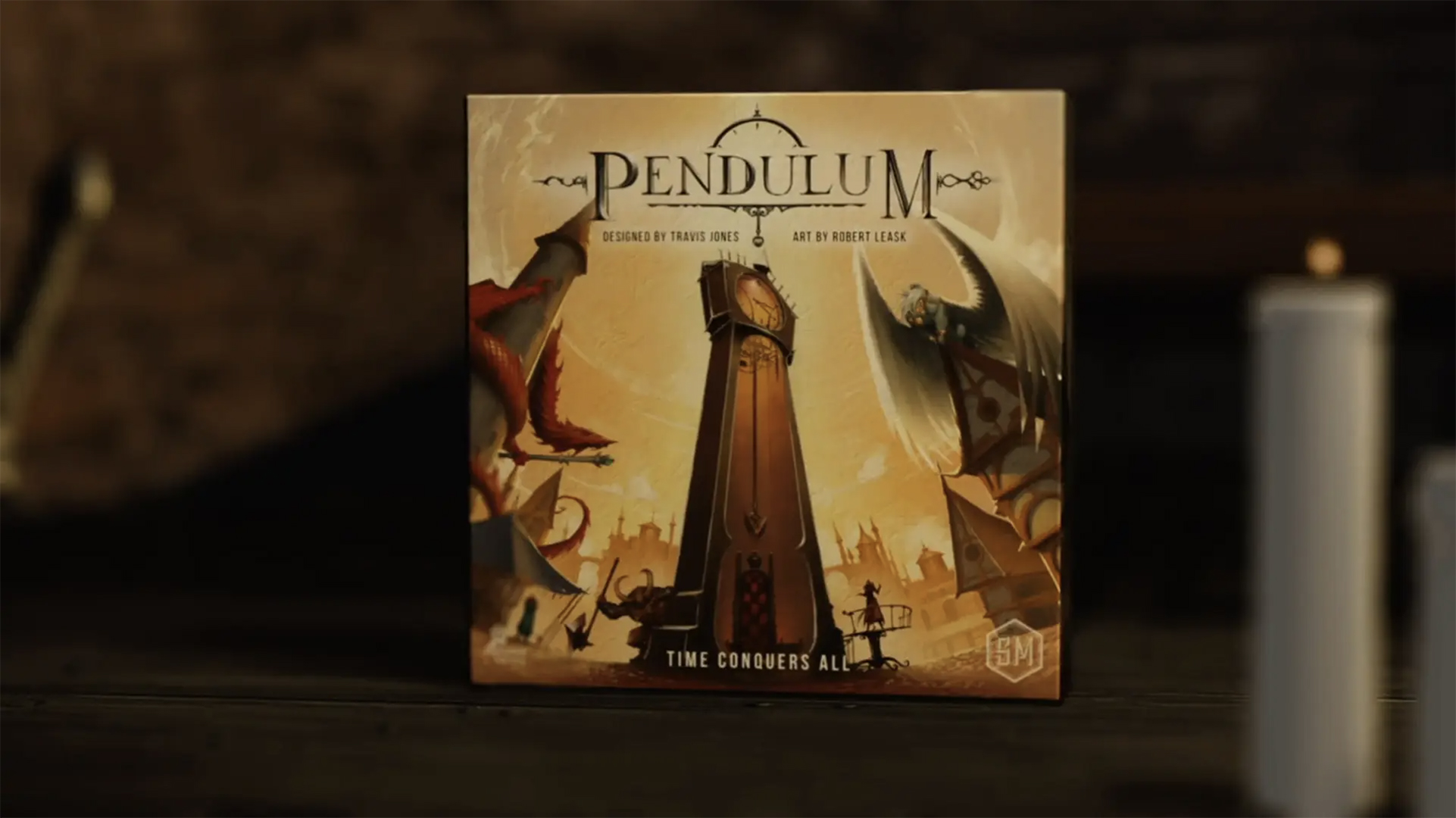 Pendulum