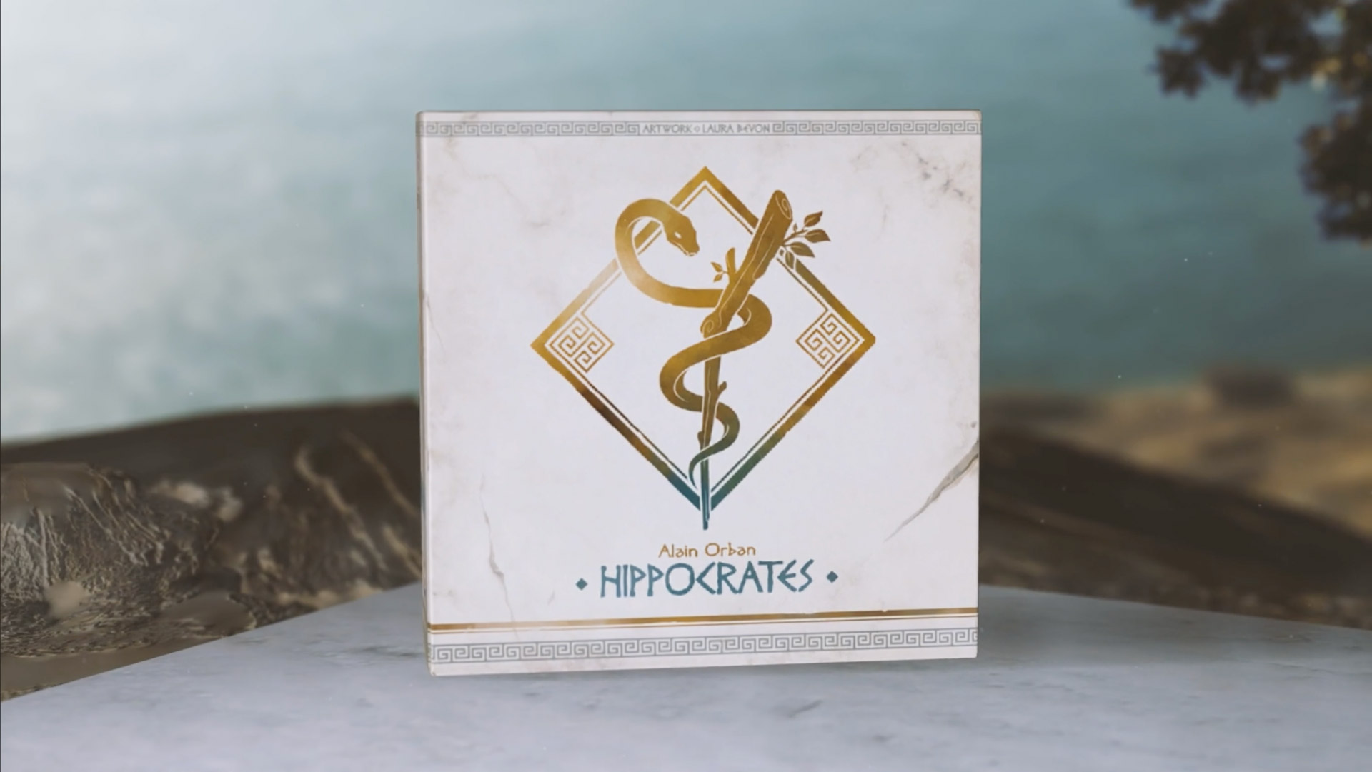 Hippocrates