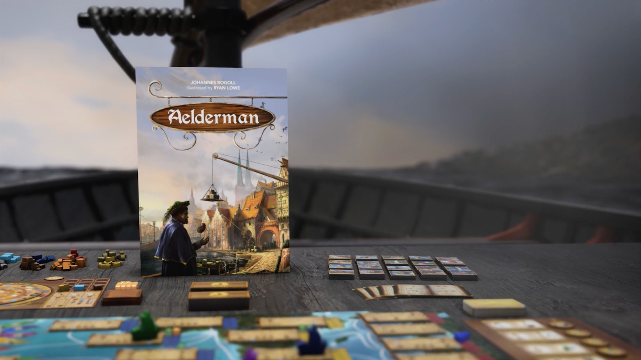 Aelderman