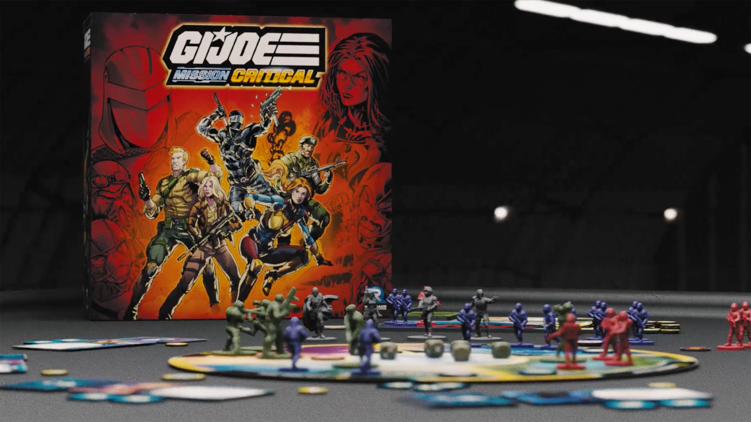 GI Joe