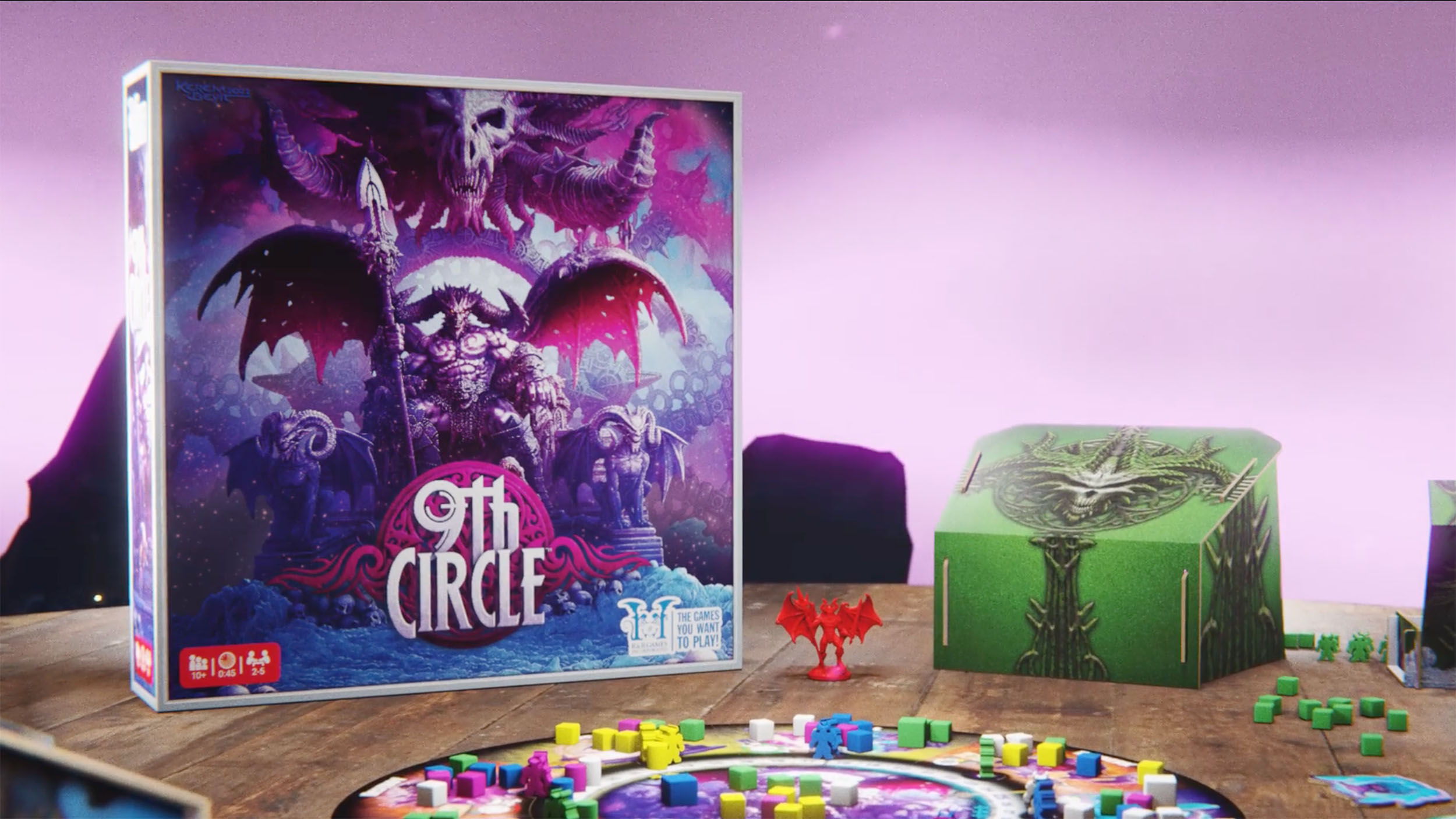 9th Circle